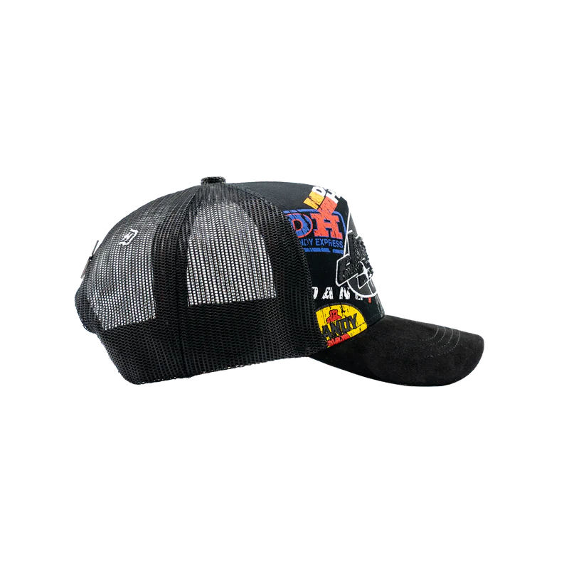 GORRA DANDY HATS "FAMILY & FRIENDS"
