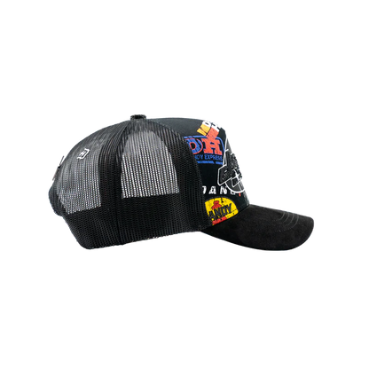 GORRA DANDY HATS "FAMILY & FRIENDS"