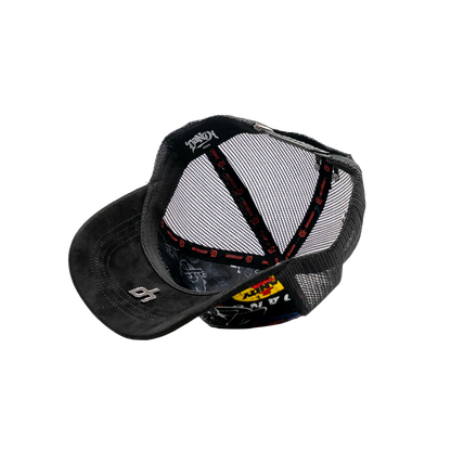 GORRA DANDY HATS "FAMILY & FRIENDS"