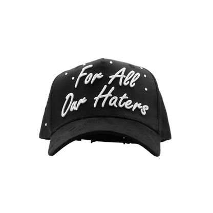 GORRA DANDY HATS "For All Our Haters"
