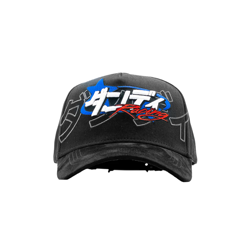 GORRA DANDY HATS "R34"