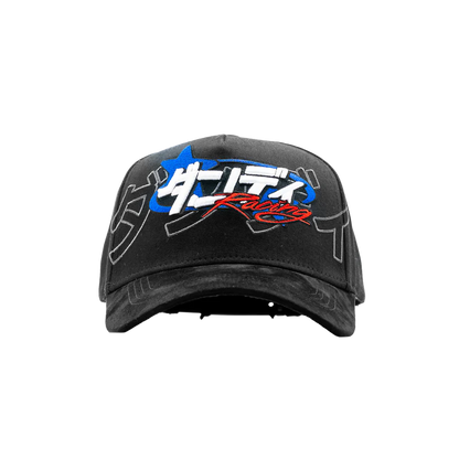 GORRA DANDY HATS "R34"