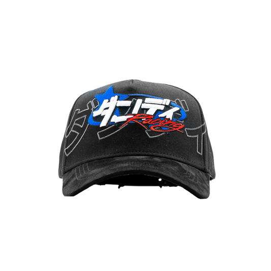 GORRA DANDY HATS "R34"