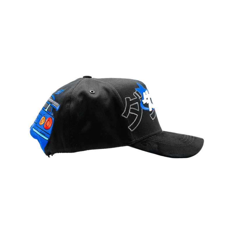 GORRA DANDY HATS "R34"