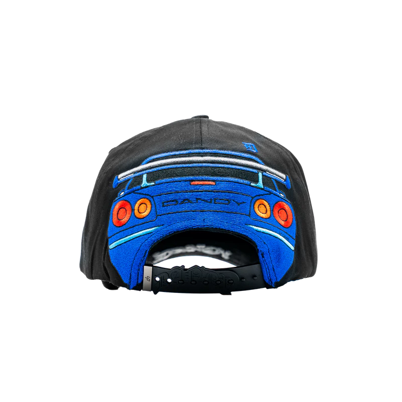 GORRA DANDY HATS "R34"