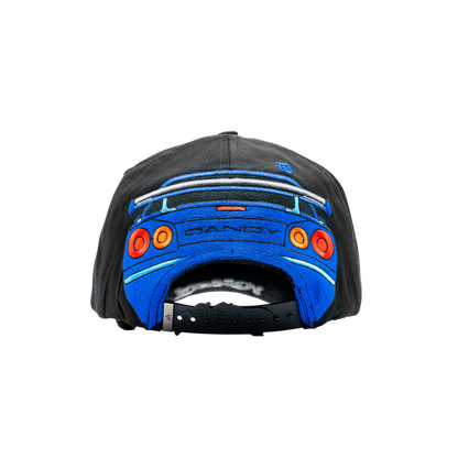 GORRA DANDY HATS "R34"