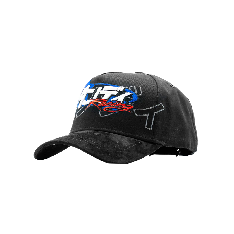 GORRA DANDY HATS "R34"