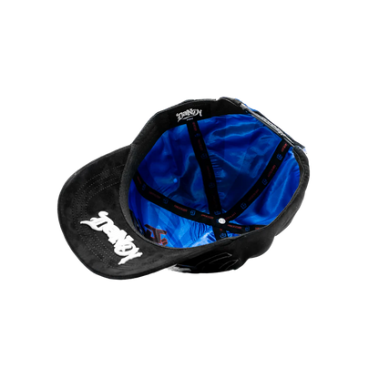 GORRA DANDY HATS "R34"
