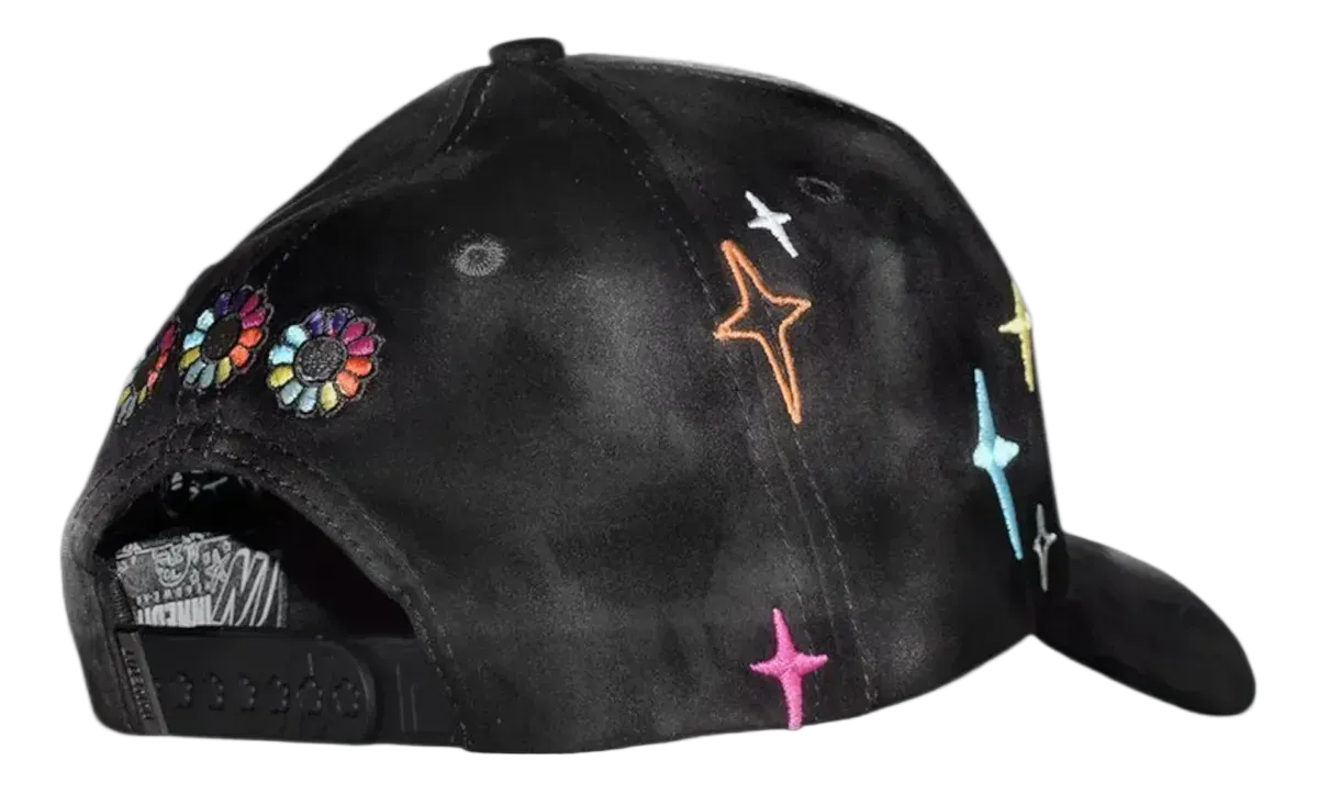 GORRA INNEDIT "COLORS FLOWERS"
