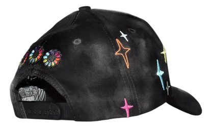 GORRA INNEDIT "COLORS FLOWERS"