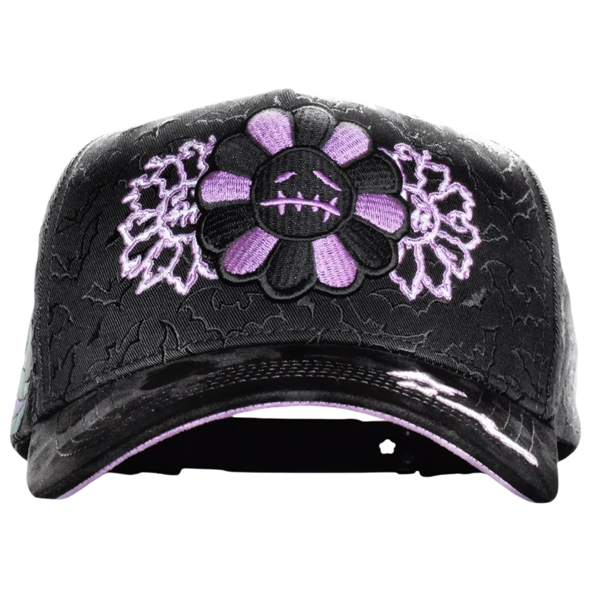 GORRA INNEDIT "MURATRAVIS ELECTRIC"