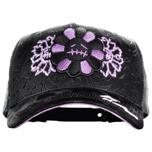 GORRA INNEDIT "MURATRAVIS ELECTRIC"