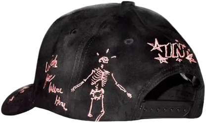 GORRA INNEDIT "MURATRAVIS ANIVERSARY"