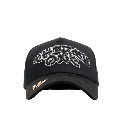 GORRA 31 HATS "MURATRAVIS"
