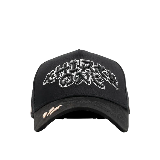 GORRA 31 HATS "MURATRAVIS"