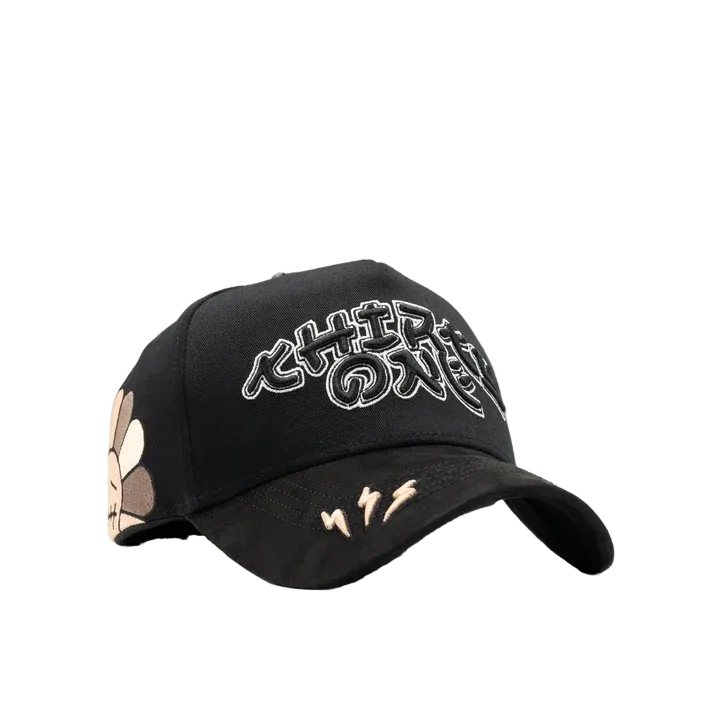GORRA 31 HATS "MURATRAVIS"