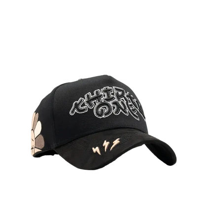 GORRA 31 HATS "MURATRAVIS"