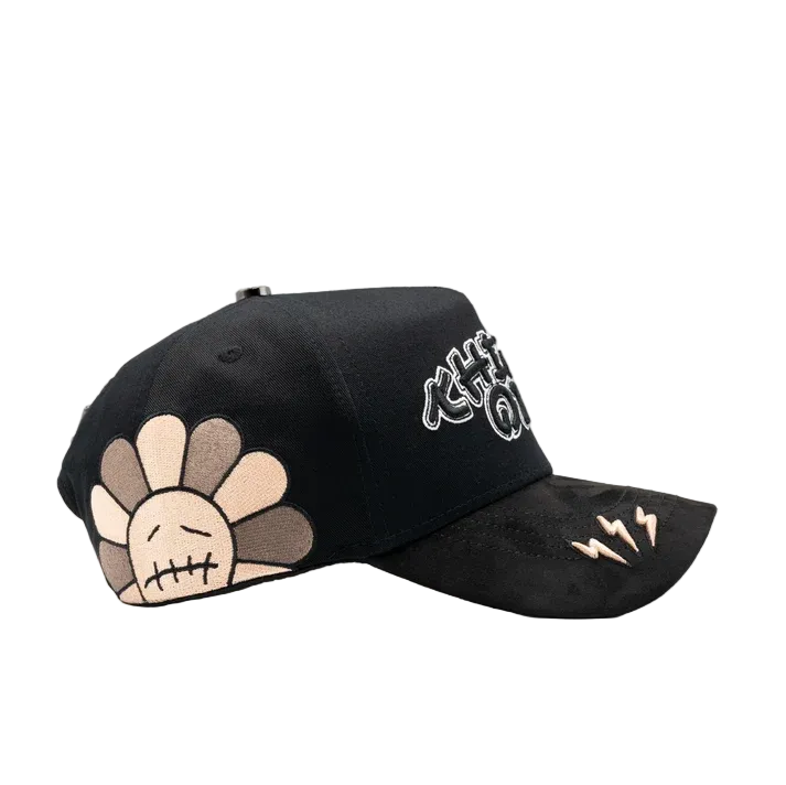 GORRA 31 HATS "MURATRAVIS"