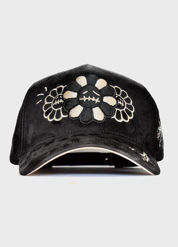 GORRA INNEDIT "MURATRAVIS UTOPIA"