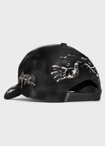 GORRA INNEDIT "MURATRAVIS UTOPIA"