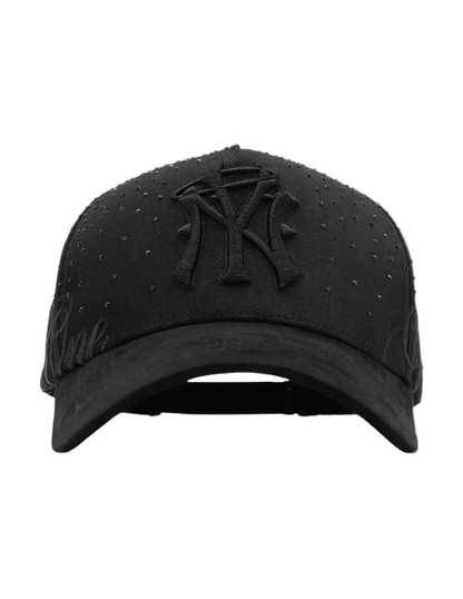 GORRA 31 HATS "31 FOREVER BLACK"