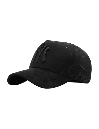GORRA 31 HATS "31 FOREVER BLACK"