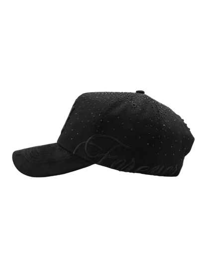GORRA 31 HATS "31 FOREVER BLACK"