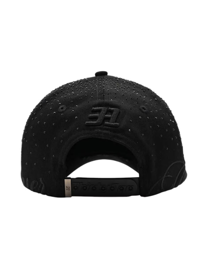 GORRA 31 HATS "31 FOREVER BLACK"