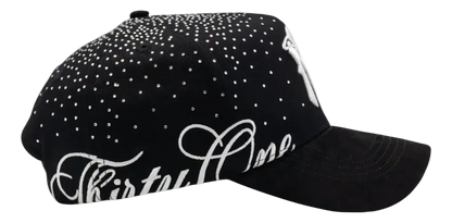 GORRA 31 HATS "31 FOREVER"