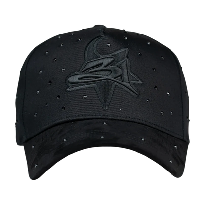 GORRA 31 HATS "BLACKOUT"