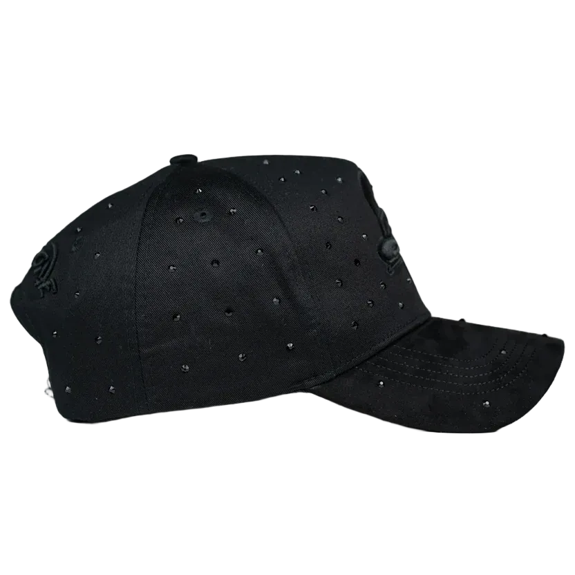 GORRA 31 HATS "BLACKOUT"