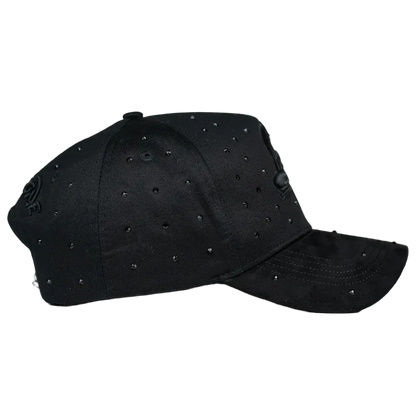 GORRA 31 HATS "BLACKOUT"