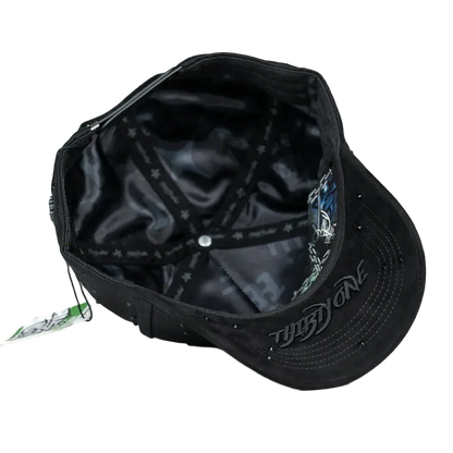 GORRA 31 HATS "BLACKOUT"