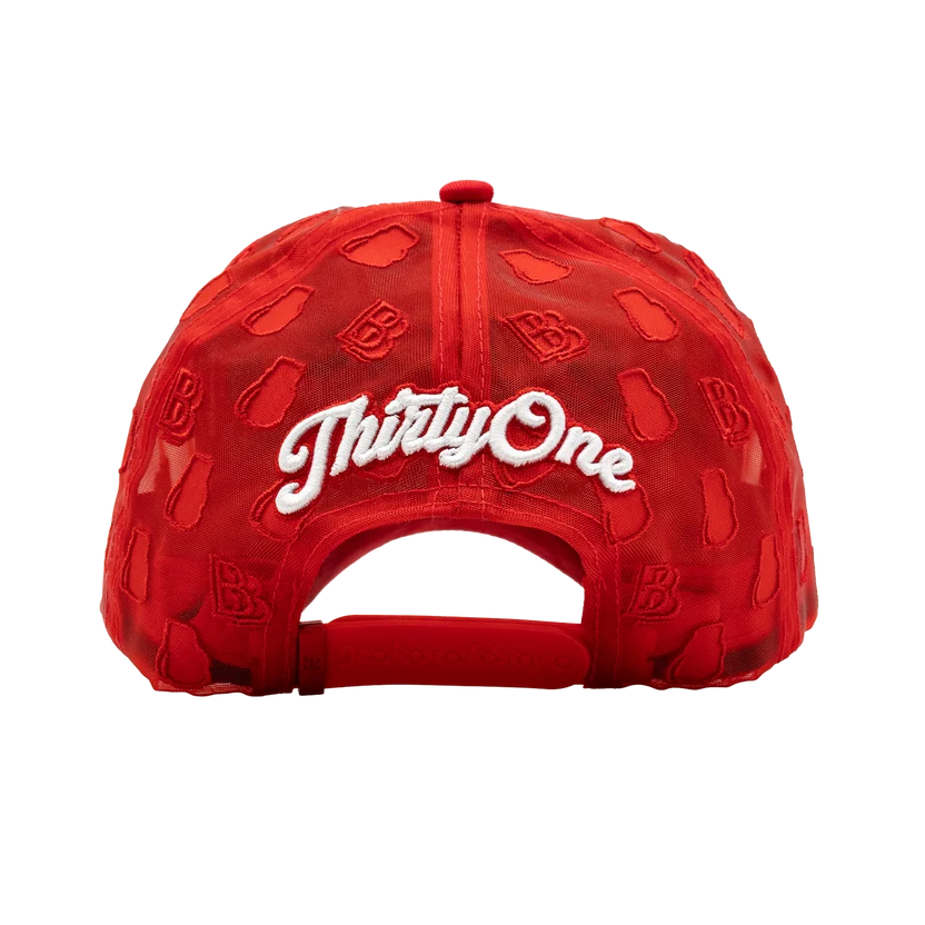 GORRA 31 HATS "LA MOCHILA"
