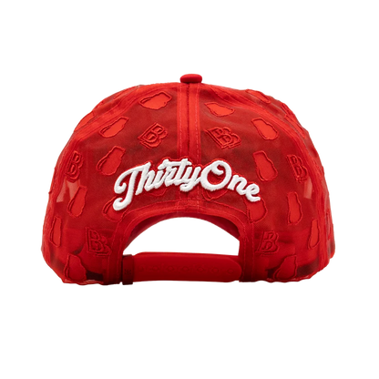 GORRA 31 HATS "LA MOCHILA"