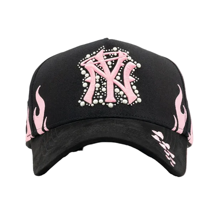 GORRA 31 HATS "NY PEARLS"