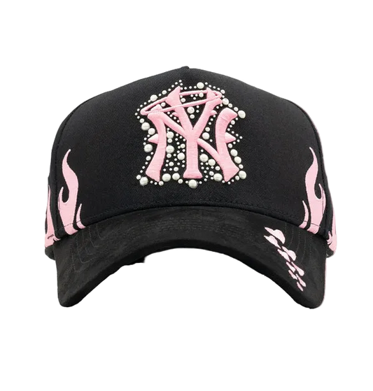 GORRA 31 HATS "NY PEARLS"