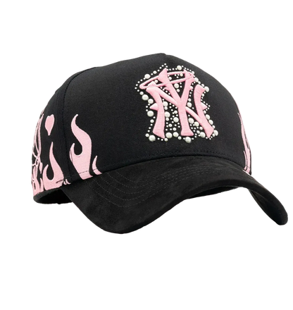 GORRA 31 HATS "NY PEARLS"