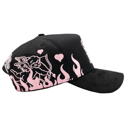 GORRA 31 HATS "NY PEARLS"