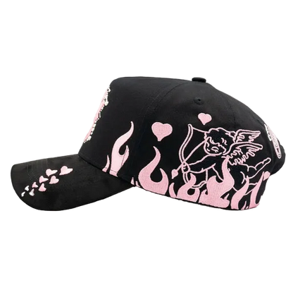 GORRA 31 HATS "NY PEARLS"