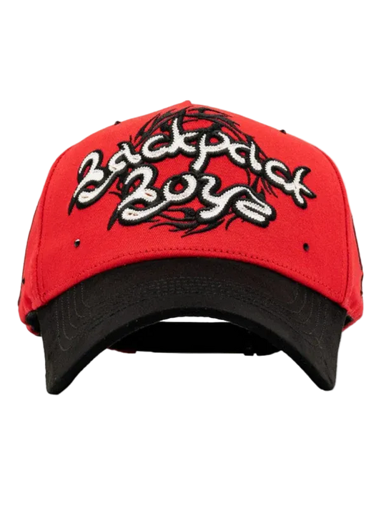GORRA 31 HATS "ARABE"