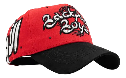 GORRA 31 HATS "ARABE"