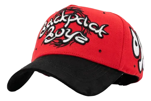 GORRA 31 HATS "ARABE"
