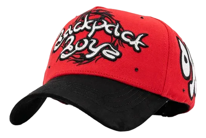 GORRA 31 HATS "ARABE"