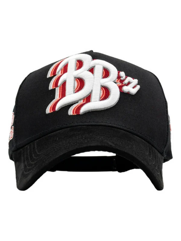 GORRA 31 HATS "GELATO"