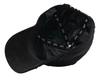 GORRA 31 HATS "EL MAGO BLACK"