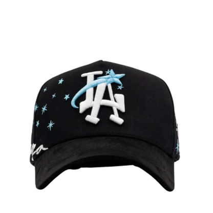 GORRA 31 HATS "EL MAGO AZUL"