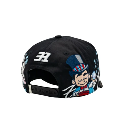 GORRA 31 HATS "EL MAGO AZUL"