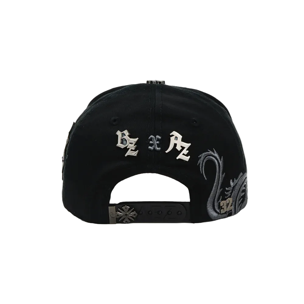 GORRA BAEZ "SON OF GOD F&F" SHIFU