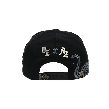 GORRA BAEZ "SON OF GOD F&F" SHIFU